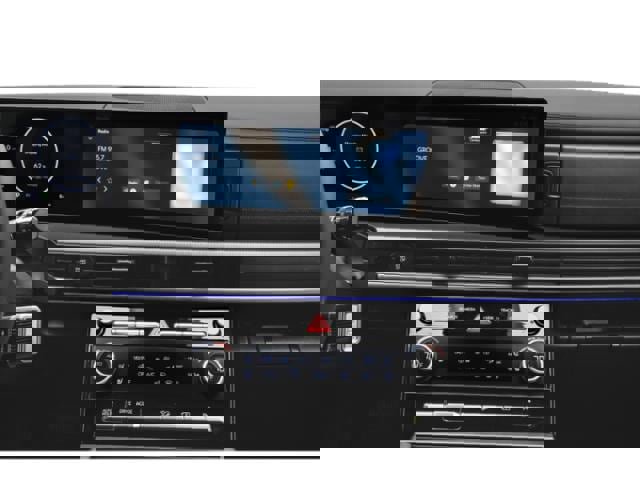 New 2026 Hyundai Santa Fe Calligraphy image 10