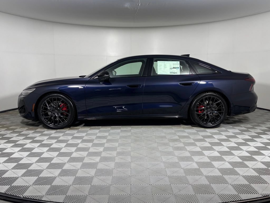 New 2026 Audi A6 Prestige AWD/4WD image 4