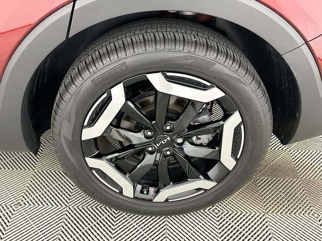 Used 2024 Kia Telluride EX FWD image 25