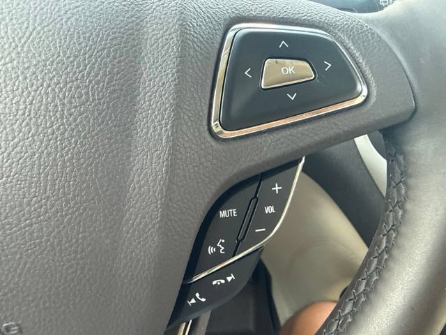 Used 2016 Lincoln MKC Select w/ Lincoln MKC Climate Package AWD/4WD image 15