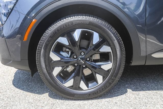Certified 2023 Kia Sportage X-Line w/ X-Line Premium Package AWD/4WD image 12