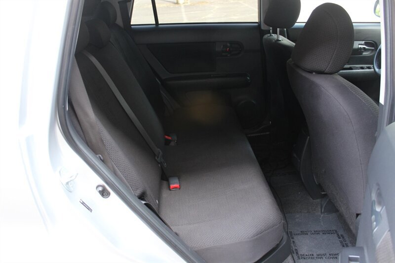 Used 2008 Scion xB FWD image 16