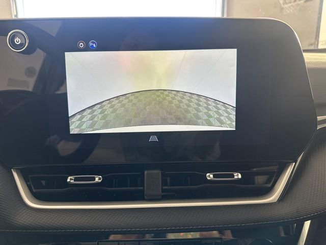 Used 2025 Chevrolet Equinox LT AWD/4WD image 27