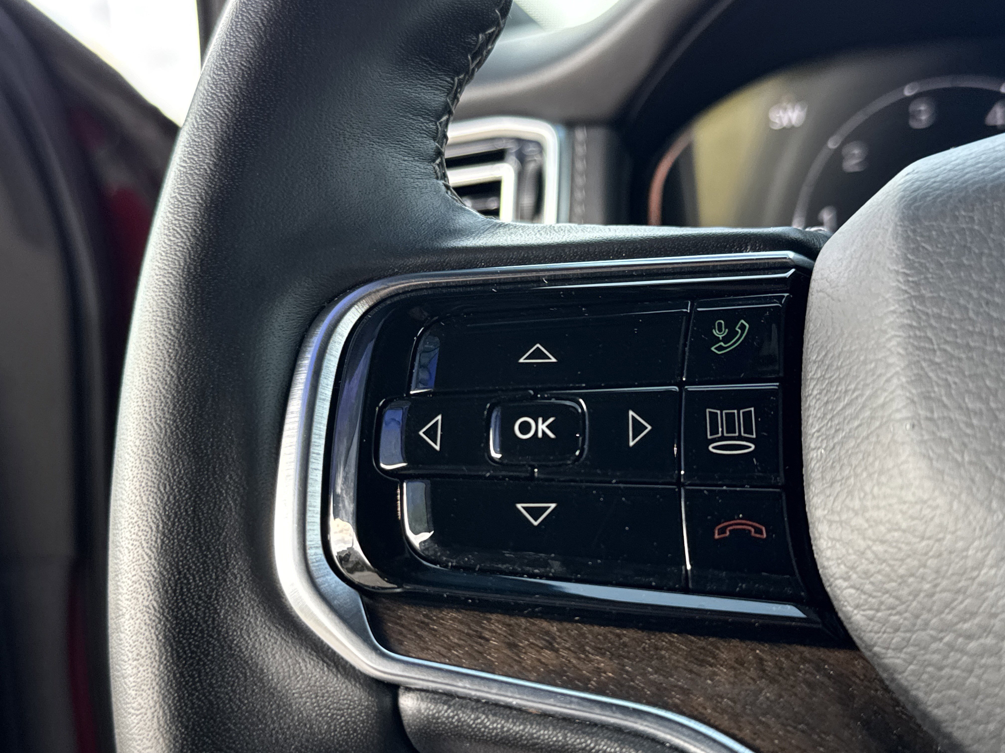 Used 2022 Jeep Grand Wagoneer Series I w/ Flexible Seating Group image 20