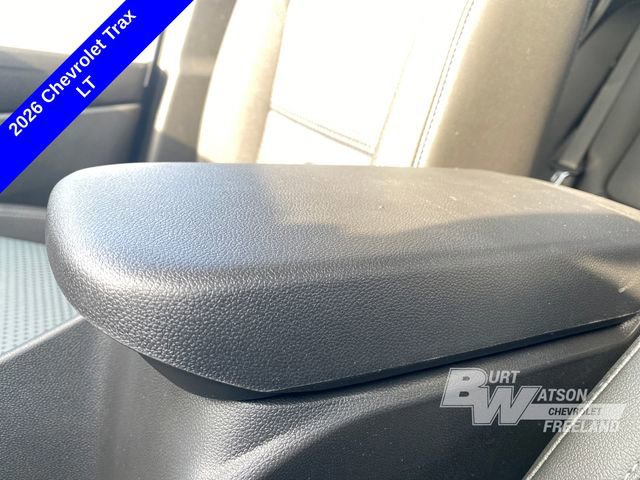 New 2026 Chevrolet Trax LT w/ Driver Confidence Package image 25