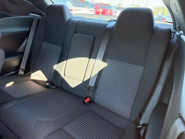 Used 2022 Dodge Challenger SXT w/ Blacktop Package RWD image 19