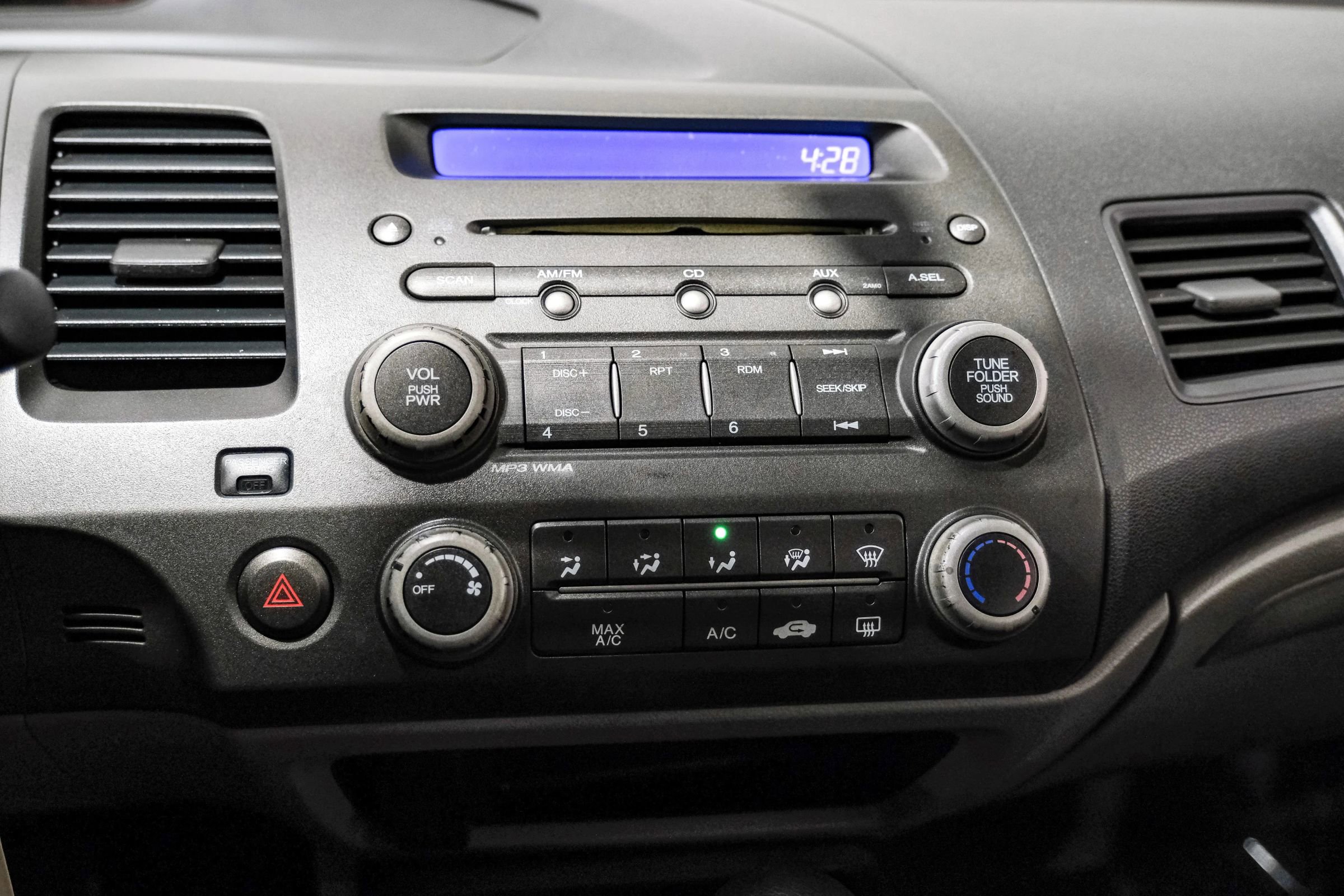 Used 2011 Honda Civic LX image 23