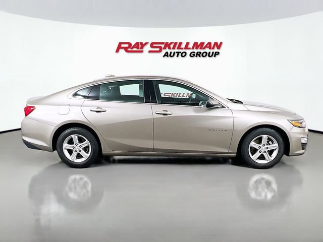 Used 2024 Chevrolet Malibu LT image 8