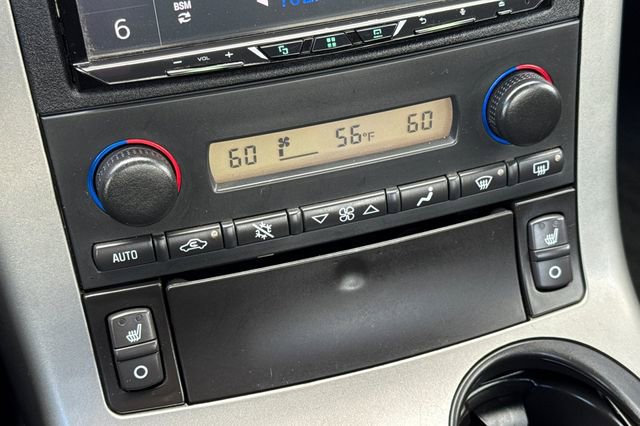 Used 2005 Chevrolet Corvette Convertible w/ Preferred Equipment Group image 28