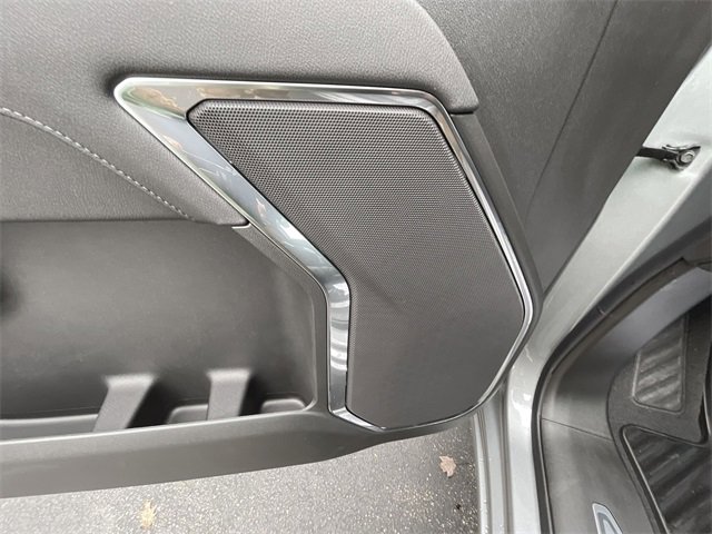 New 2026 GMC Sierra 1500 Elevation image 32