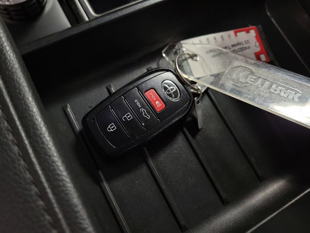 Used 2023 Toyota Tundra SR5 image 17