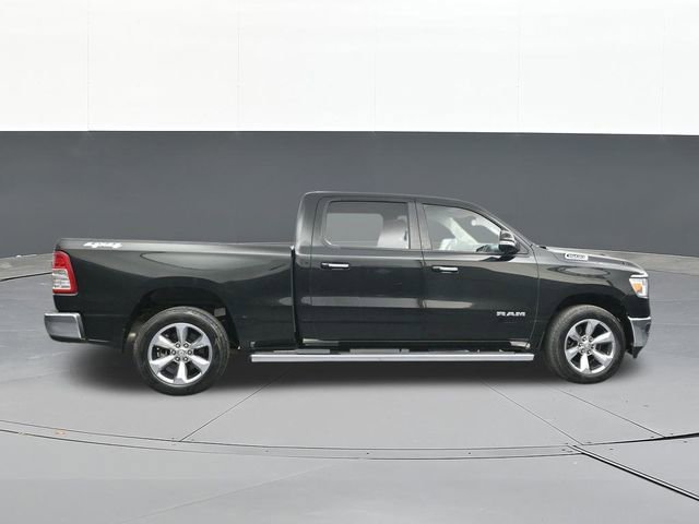 Used 2019 RAM 1500 Big Horn image 18