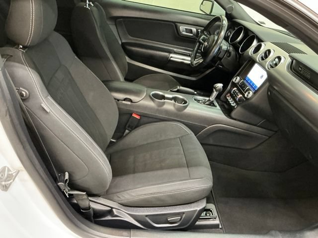 Used 2020 Ford Mustang Coupe w/ Equipment Group 101A RWD image 18
