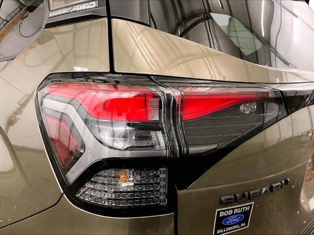 Used 2026 Subaru Forester Premium AWD/4WD image 28
