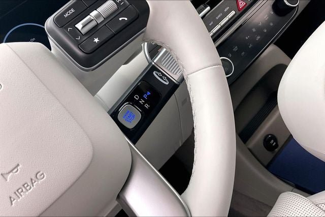 New 2026 Hyundai Palisade SEL AWD/4WD image 9