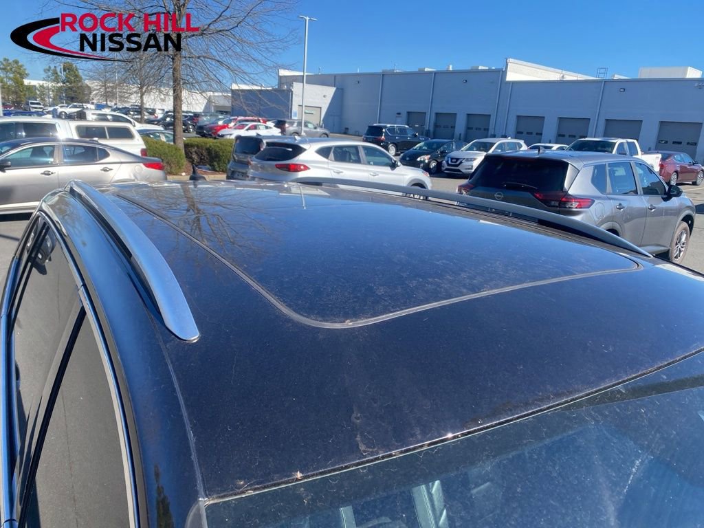 Used 2019 Volkswagen Tiguan SEL Premium R-Line image 17