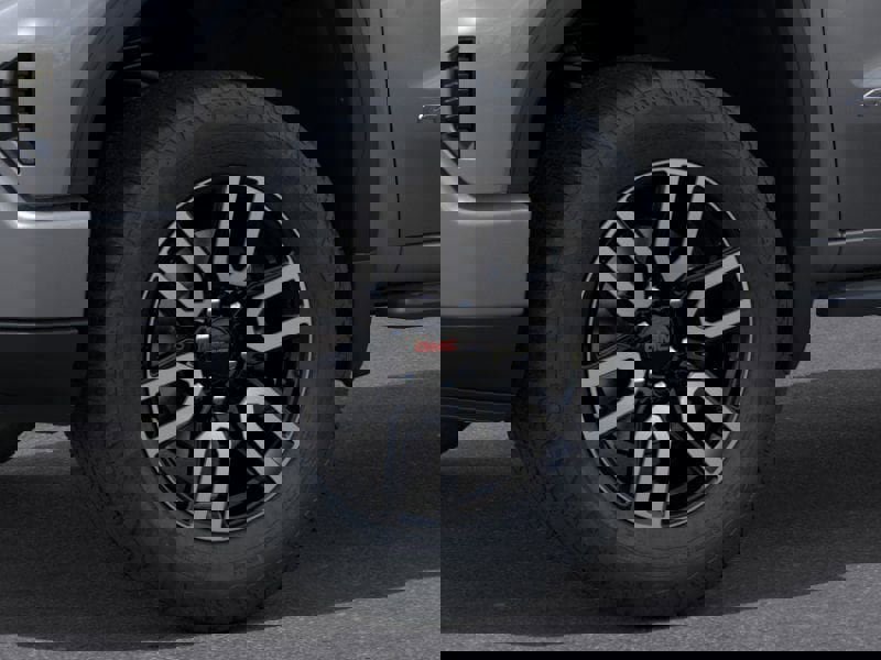 New 2026 GMC Sierra 1500 AT4 w/ AT4 Premium Package image 9