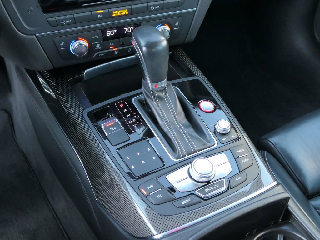 Used 2018 Audi S6 Premium Plus w/ S Sport Package image 22
