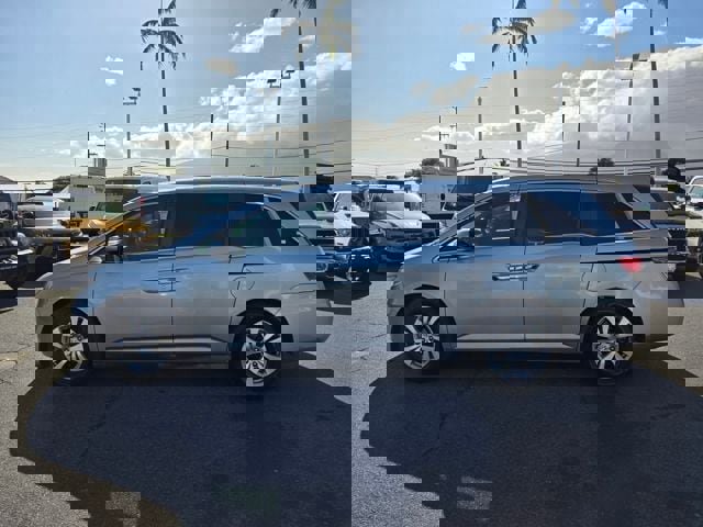 Used 2017 Honda Odyssey SE image 4