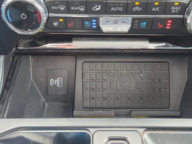 Used 2023 Ford F150 Lariat w/ Equipment Group 502A High AWD/4WD image 35