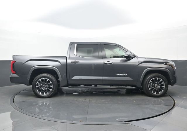 Used 2023 Toyota Tundra Limited image 2