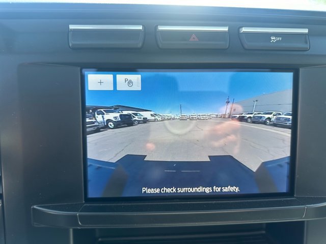 New 2024 Ford F450 XL w/ XL Chrome Package image 17