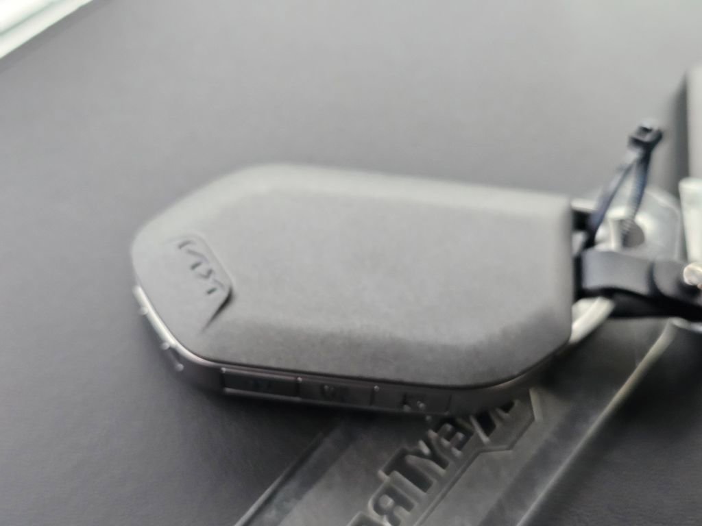 Certified 2026 Kia Carnival SX w/ SX Dark Edition Package image 31