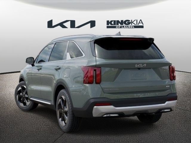 New 2026 Kia Sorento EX AWD/4WD image 4