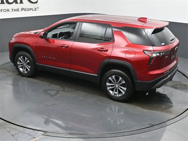 New 2026 Chevrolet Equinox LT image 20