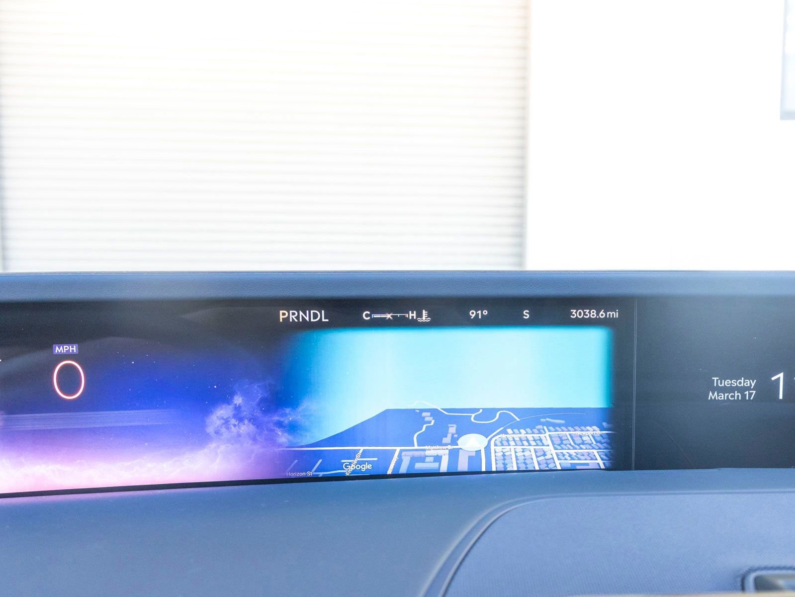 Used 2026 Lincoln Nautilus Black Label image 16