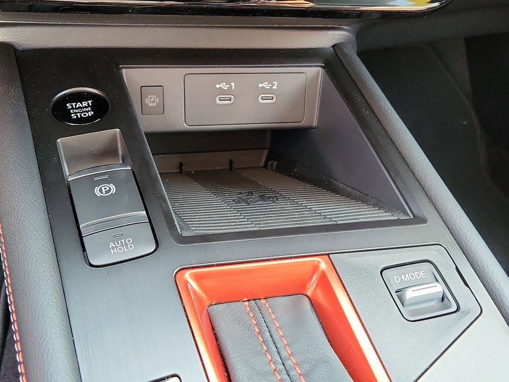 New 2025 Nissan Kicks SR w/ SR Premium Package image 14