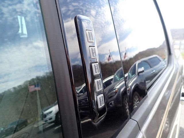 Used 2020 Ford F150 XLT w/ Equipment Group 302A Luxury image 16