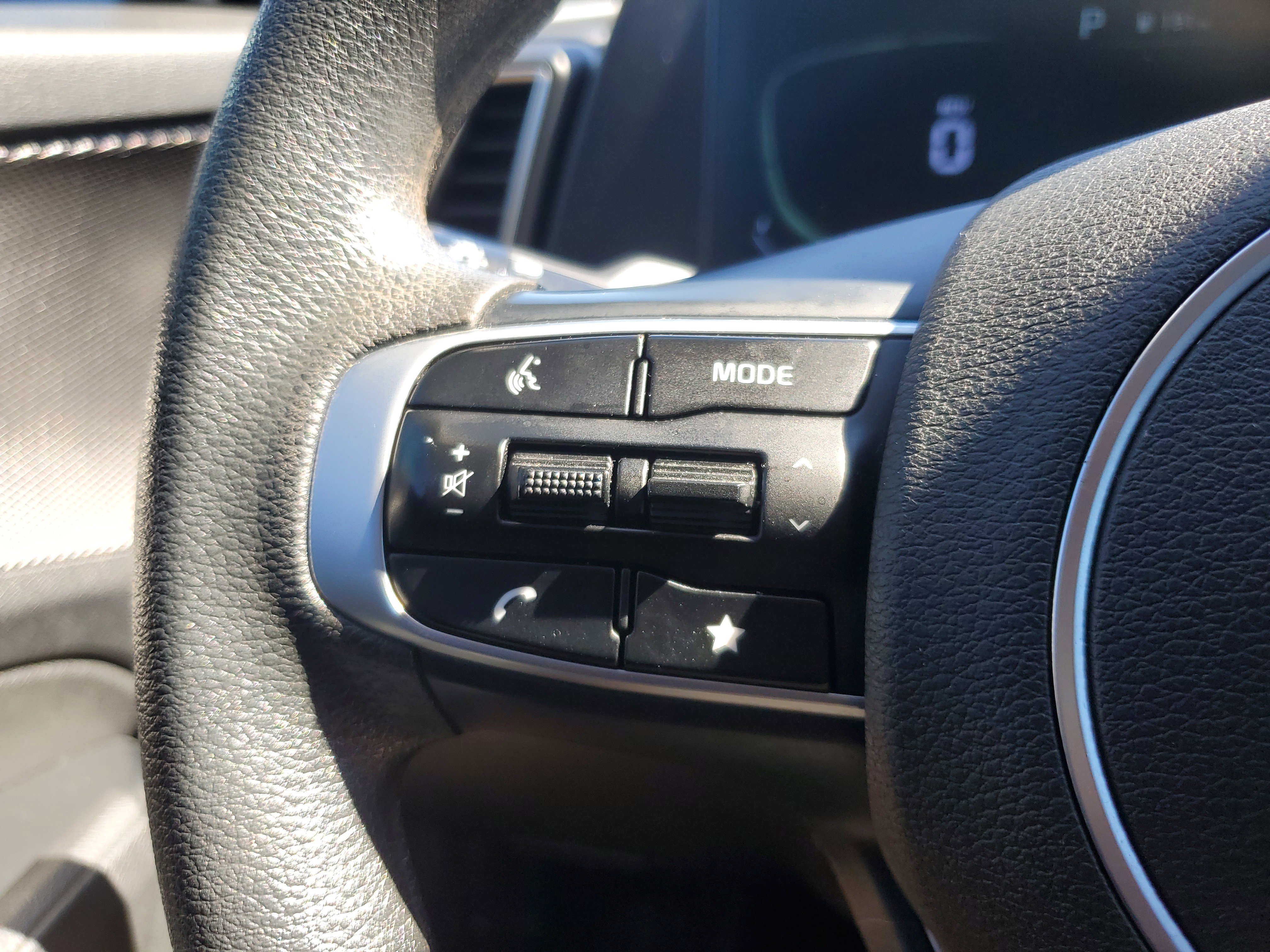 Used 2023 Kia Sportage LX image 20