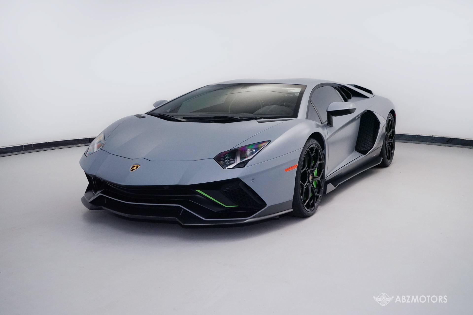 Used 2022 Lamborghini Aventador LP 780-4 Ultimae AWD/4WD image 2