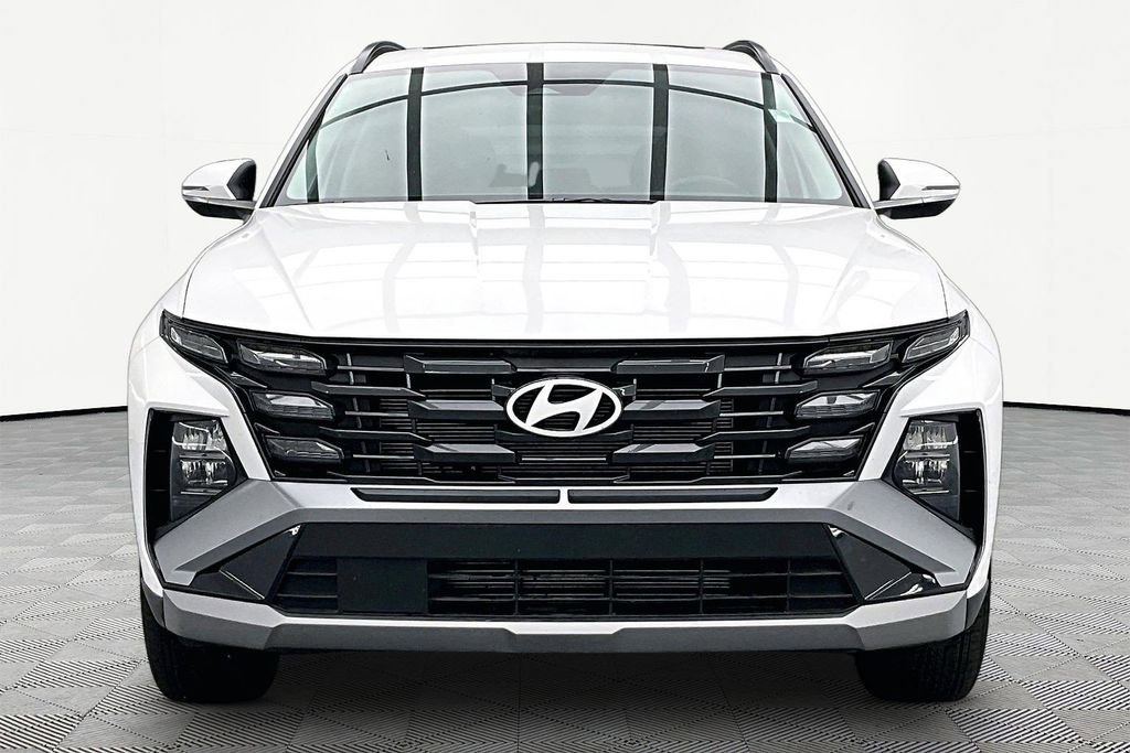 Used 2026 Hyundai Tucson SEL AWD/4WD image 3