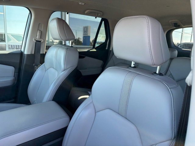 Certified 2023 Honda Pilot EX-L image 13