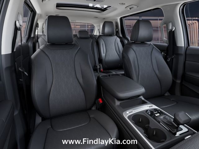 New 2026 Kia Carnival SX FWD image 18