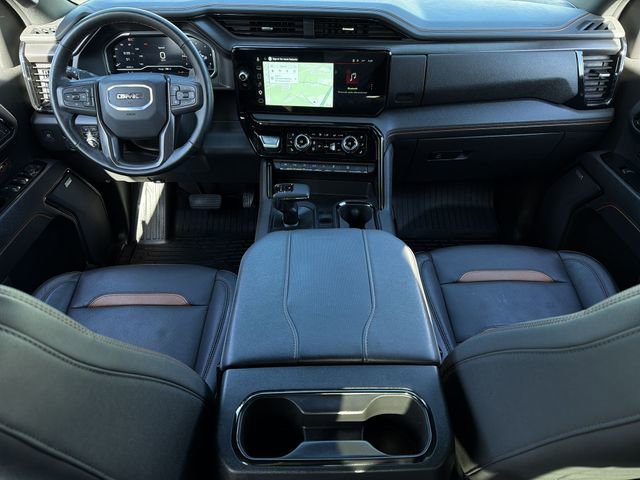 Used 2025 GMC Sierra 1500 AT4 w/ AT4 Premium Package image 18