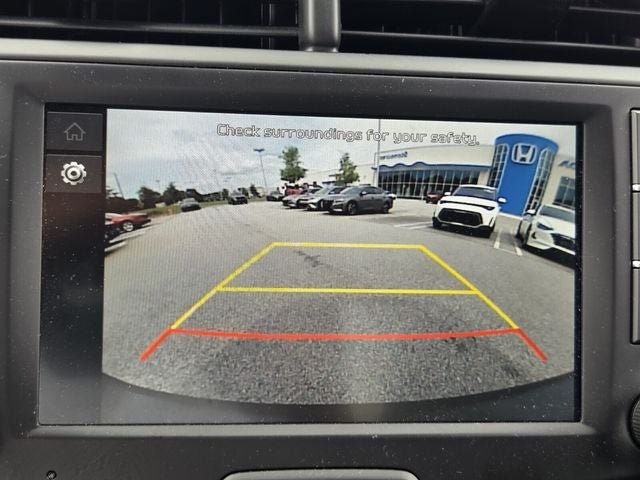Used 2025 Kia Soul LX w/ LX Technology Package FWD image 23