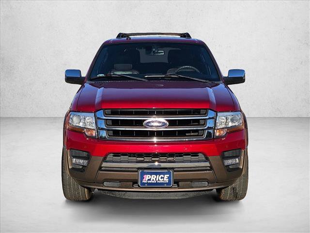 Used 2017 Ford Expedition King Ranch RWD video 2