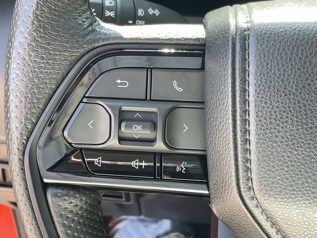 Used 2023 Toyota Tundra TRD Pro AWD/4WD image 20