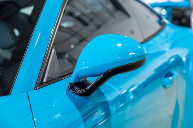 Used 2018 Porsche 911 GT3 RWD image 13
