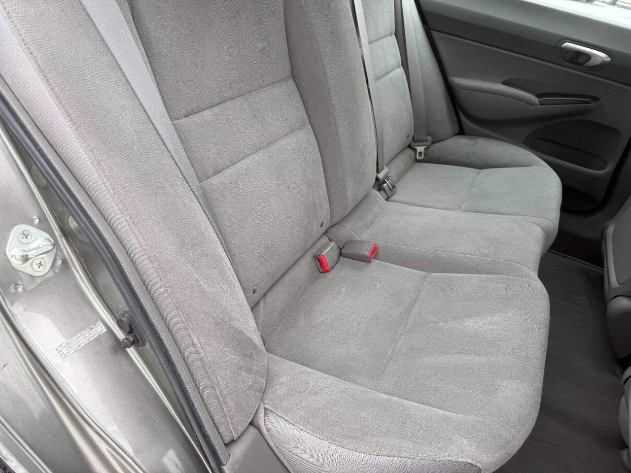 Used 2008 Honda Civic LX image 21