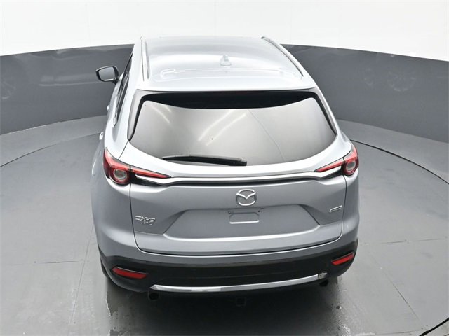 Used 2018 MAZDA CX-9 Grand Touring image 43