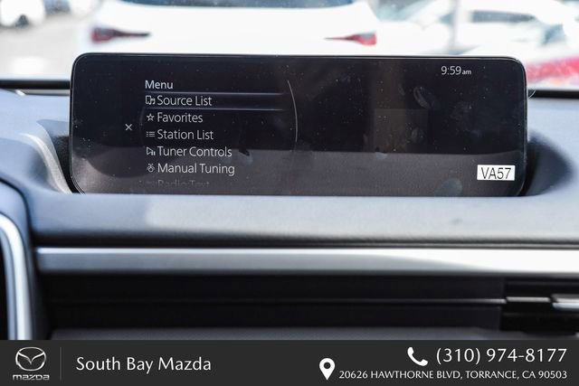 New 2026 MAZDA CX-50 Meridian Edition image 16