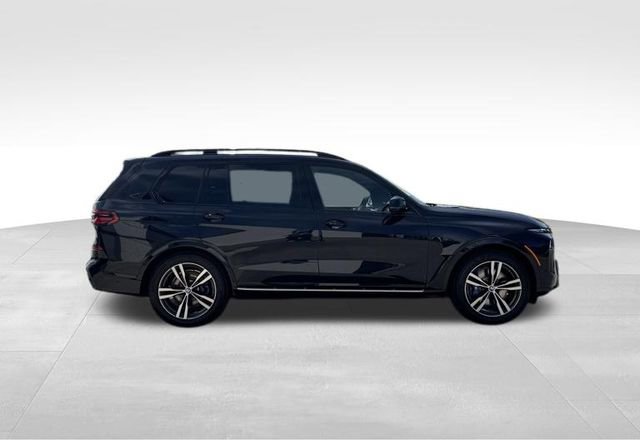 Certified 2026 BMW X7 xDrive40i image 10