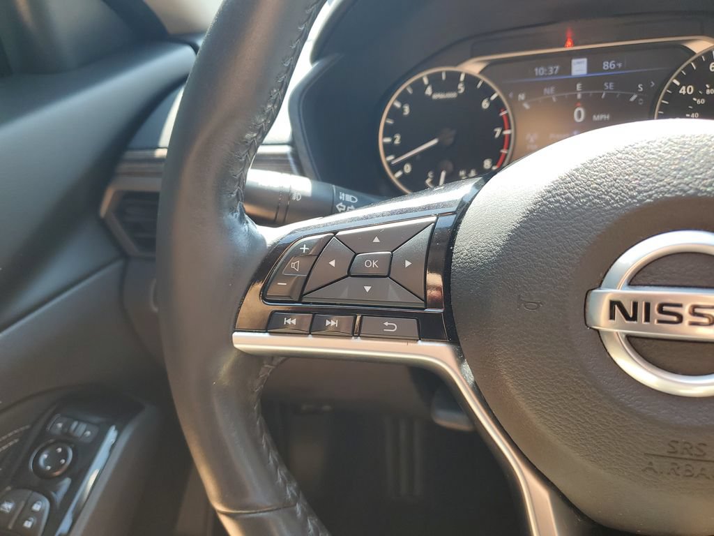 Used 2022 Nissan Altima 2.5 SL FWD image 21