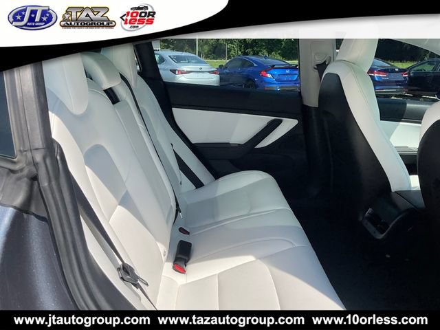 Used 2018 Tesla Model 3 Mid Range RWD image 13