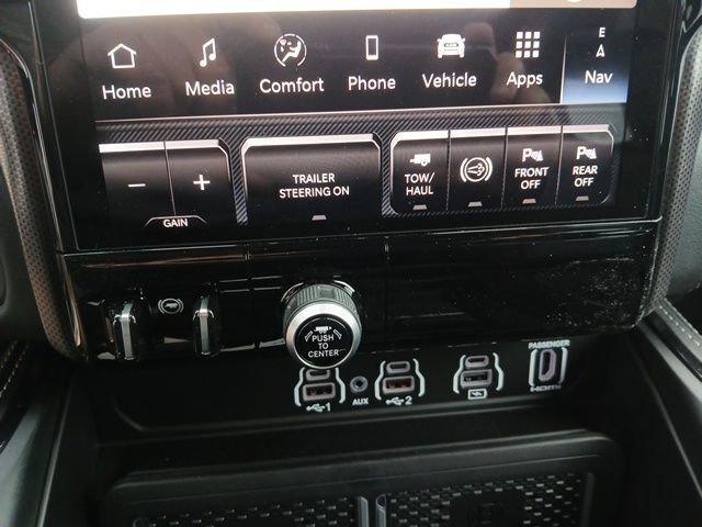 New 2026 RAM 2500 Limited image 47