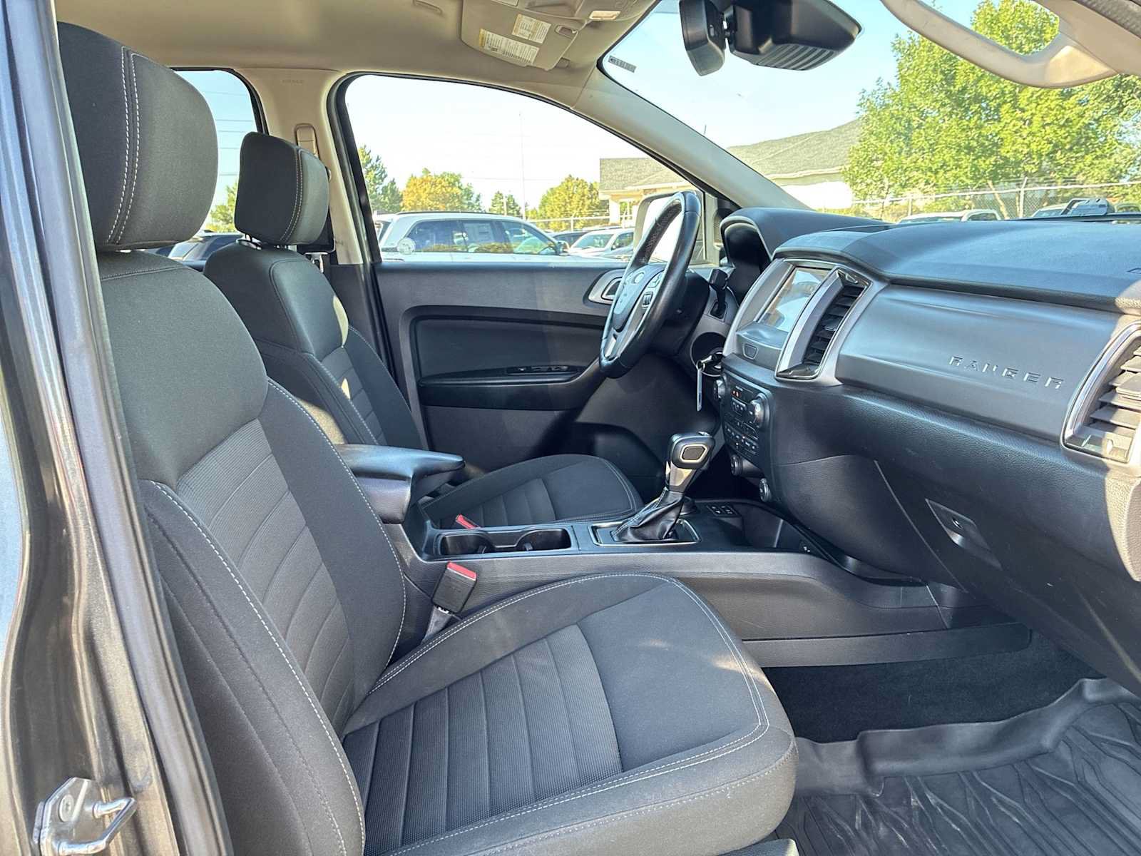Used 2020 Ford Ranger XLT w/ Equipment Group 302A Luxury AWD/4WD image 24